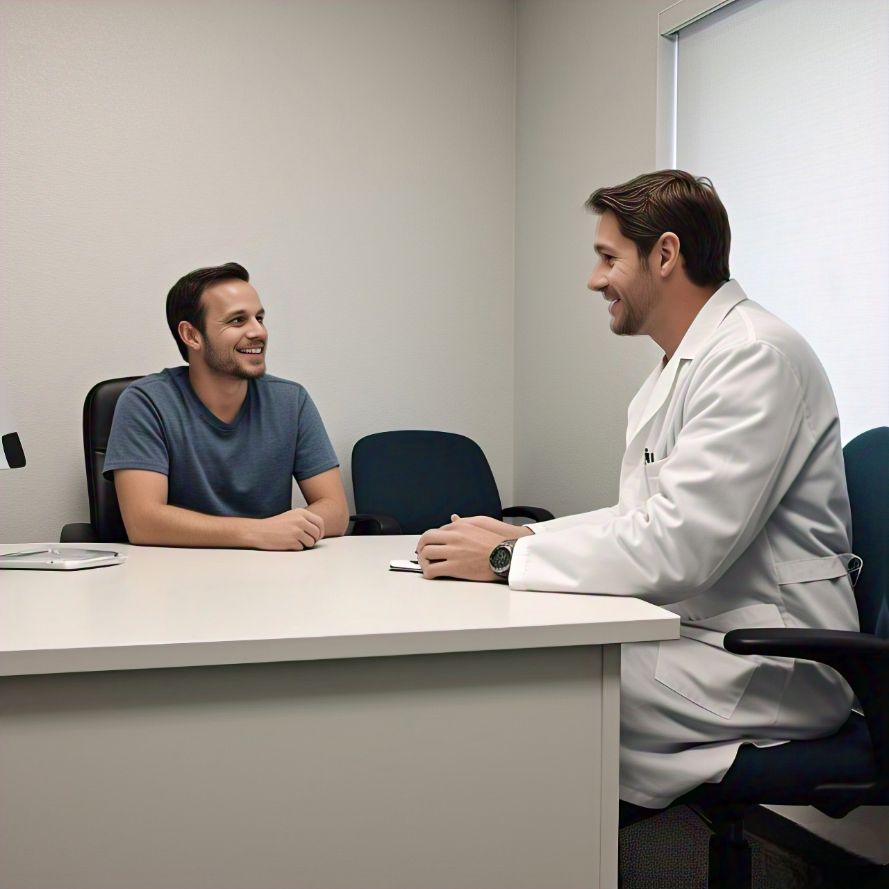 Free consultation with your orthodontist ___primary_area___