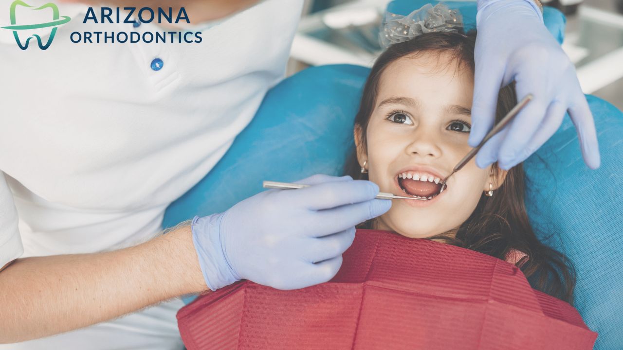 Best Orthodontist for Kids