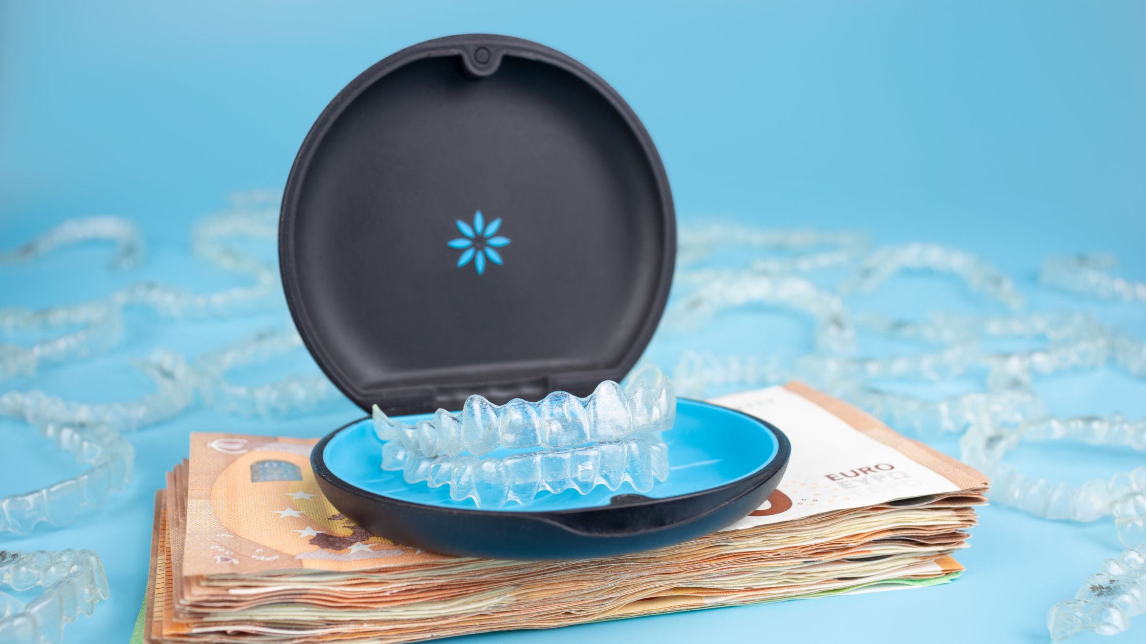 Invisalign for adults