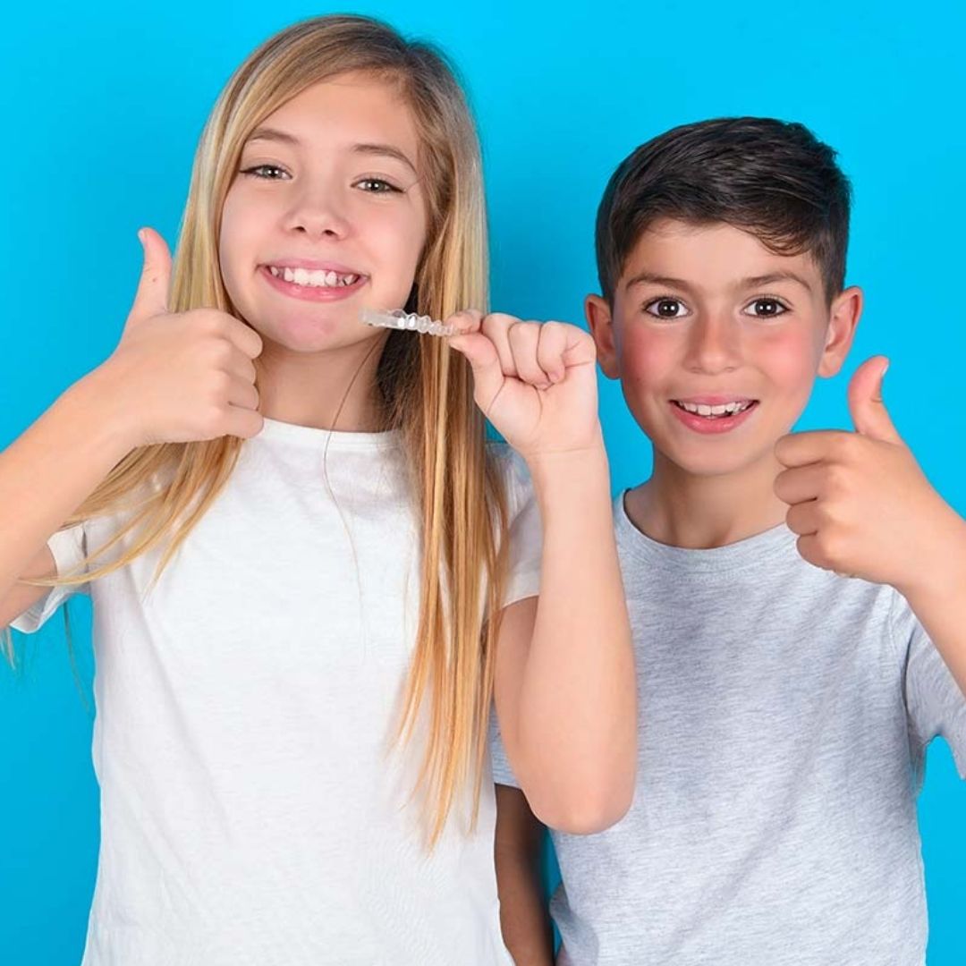 Braces for kids in mesa, az
