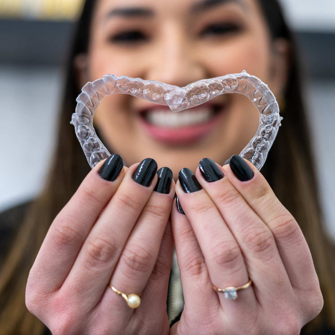 Braces in mesa, az