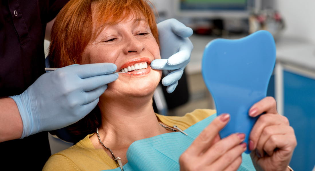 Dental implants