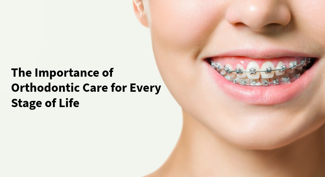 Orthodontic Care