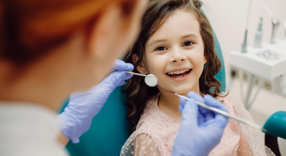 Orthodontist for kids in mesa az