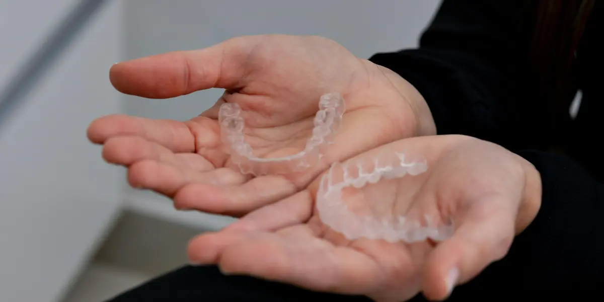 Invisalign mesa az for straighten teeth